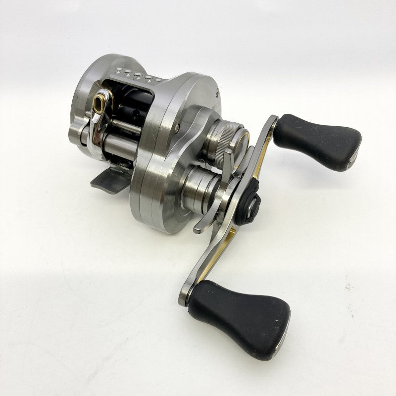 SHIMANO 23 CALCUTTA CONQUEST BFS XG
