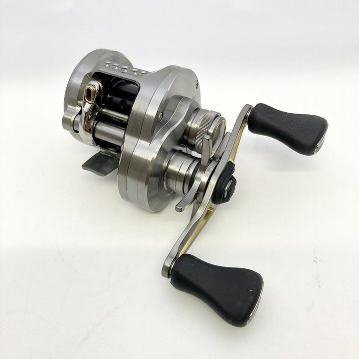 SHIMANO 23 CALCUTTA CONQUEST BFS XG