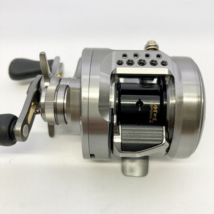 SHIMANO 23 CALCUTTA CONQUEST BFS XG