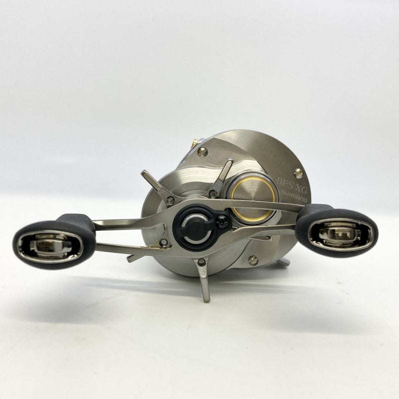 SHIMANO 23 CALCUTTA CONQUEST BFS XG