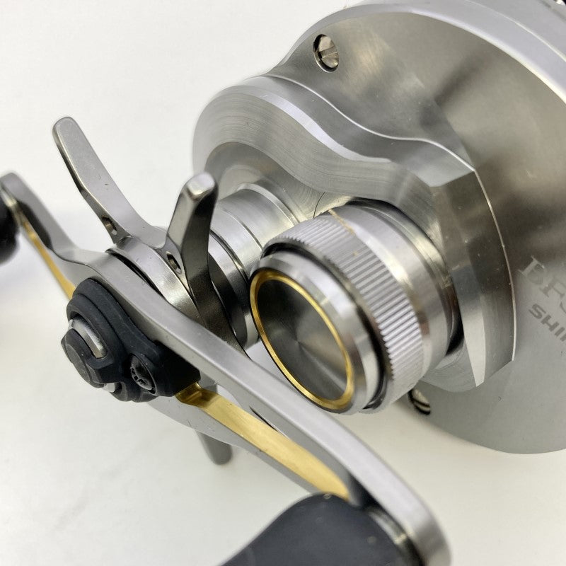 SHIMANO 23 CALCUTTA CONQUEST BFS XG