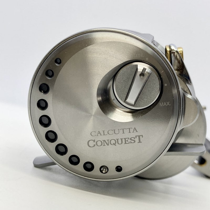 SHIMANO 23 CALCUTTA CONQUEST BFS XG