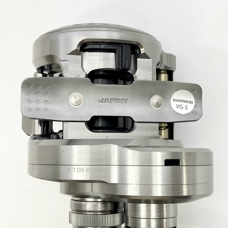 SHIMANO 23 CALCUTTA CONQUEST BFS XG