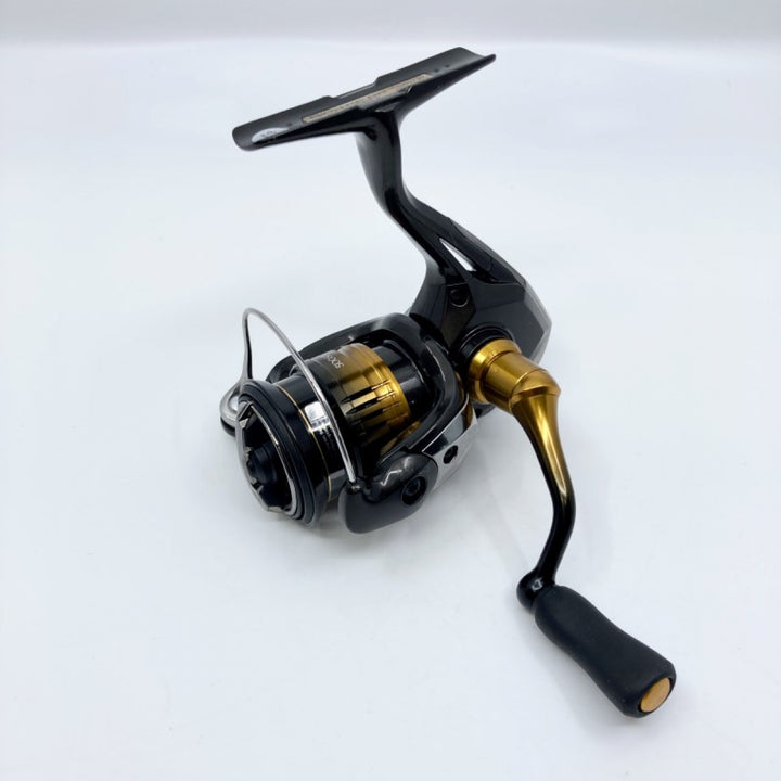 SHIMANO 22 SOARE BB 500SPG