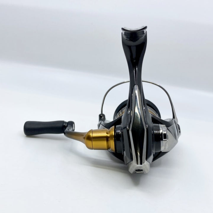 SHIMANO 22 SOARE BB 500SPG