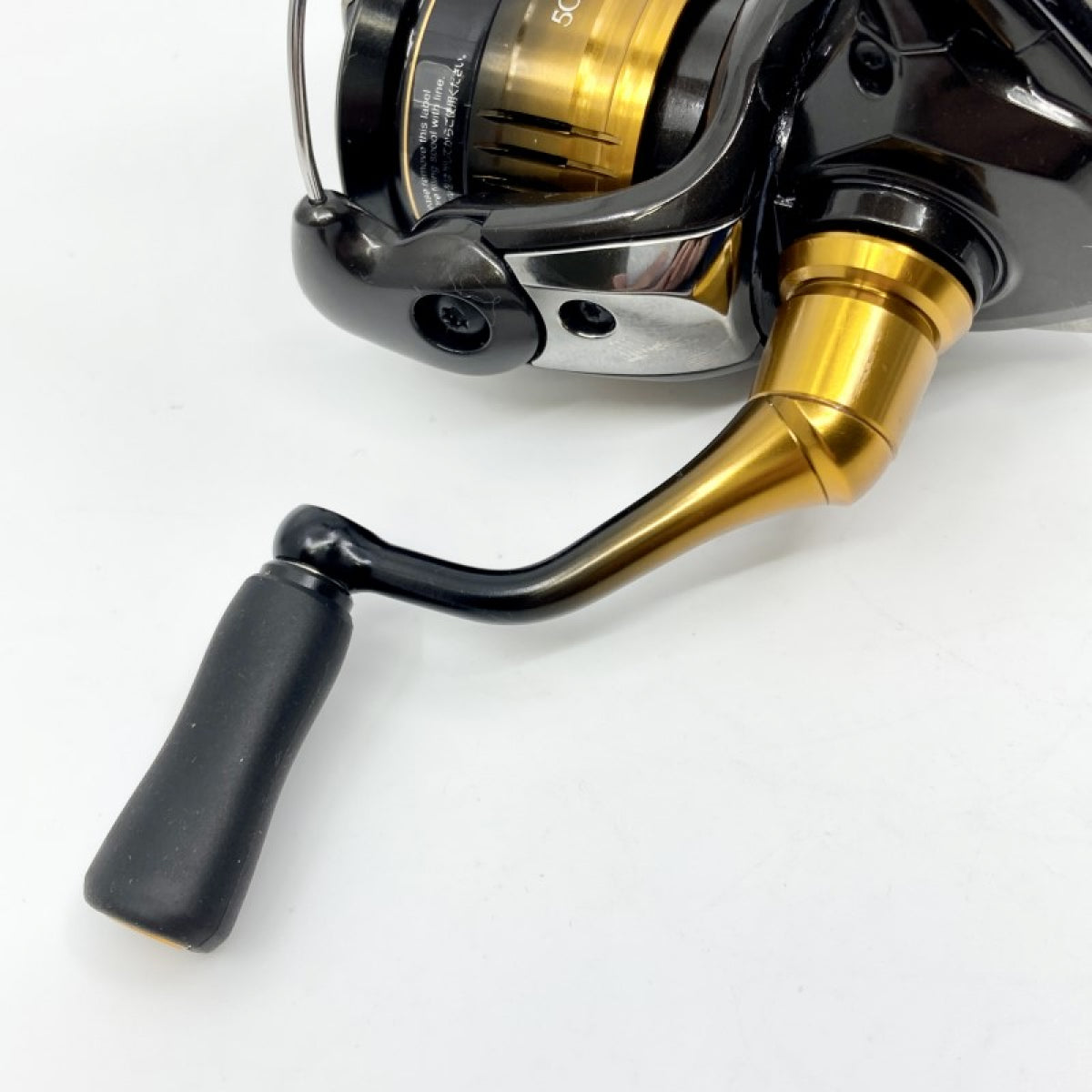 SHIMANO 22 SOARE BB 500SPG