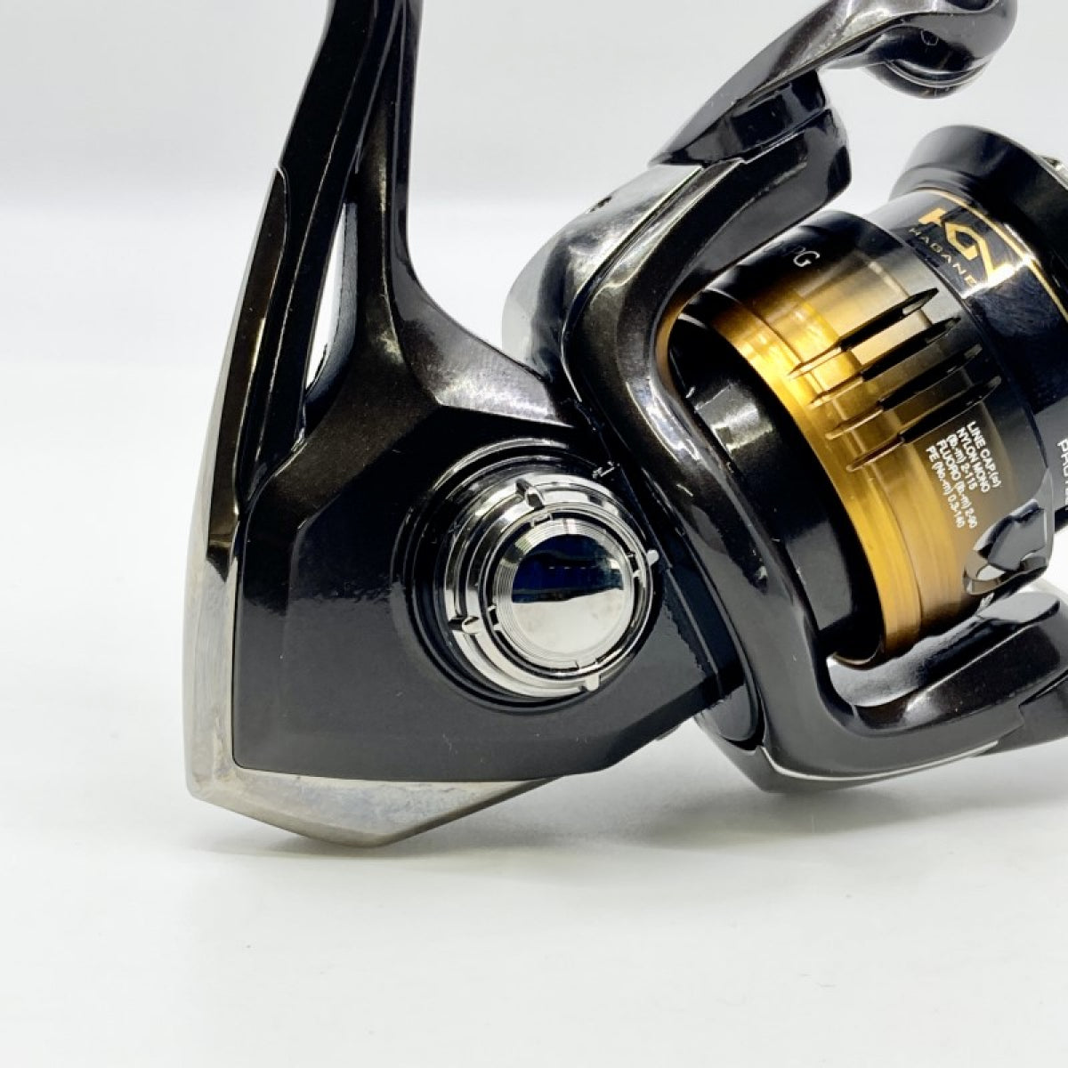 SHIMANO 22 SOARE BB 500SPG