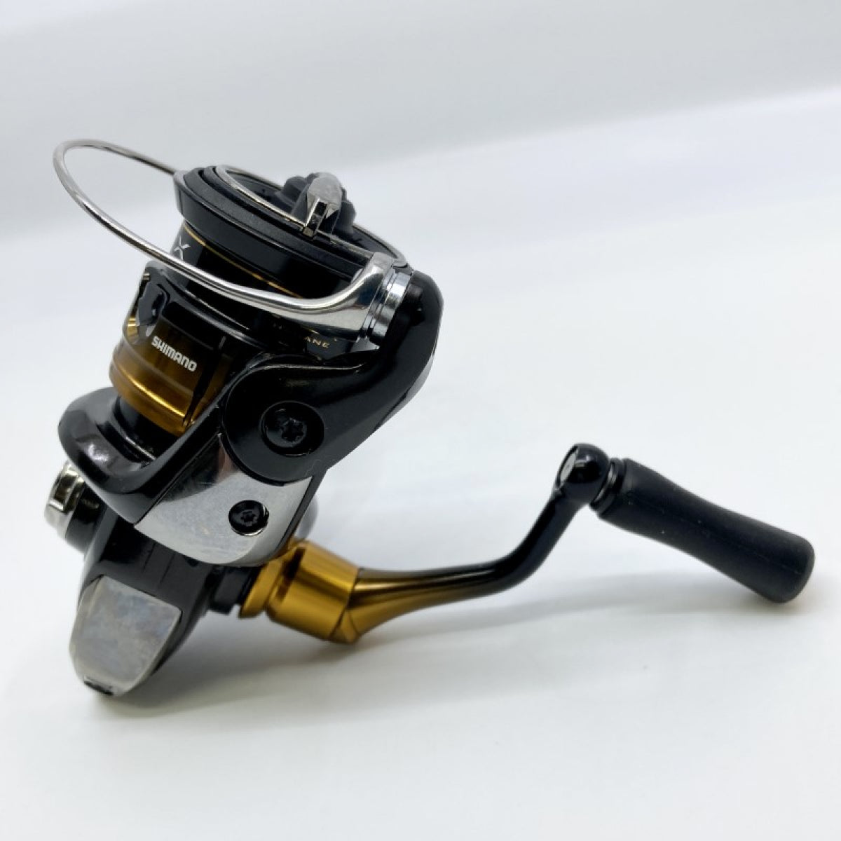 SHIMANO 22 SOARE BB 500SPG