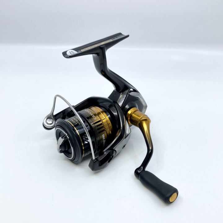 SHIMANO 22 SOARE BB C2000SSPG