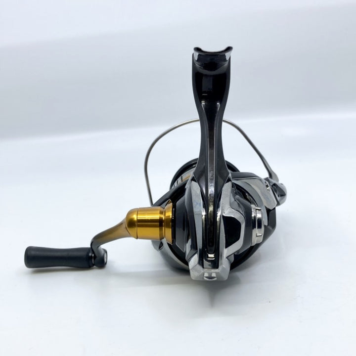 SHIMANO 22 SOARE BB C2000SSPG