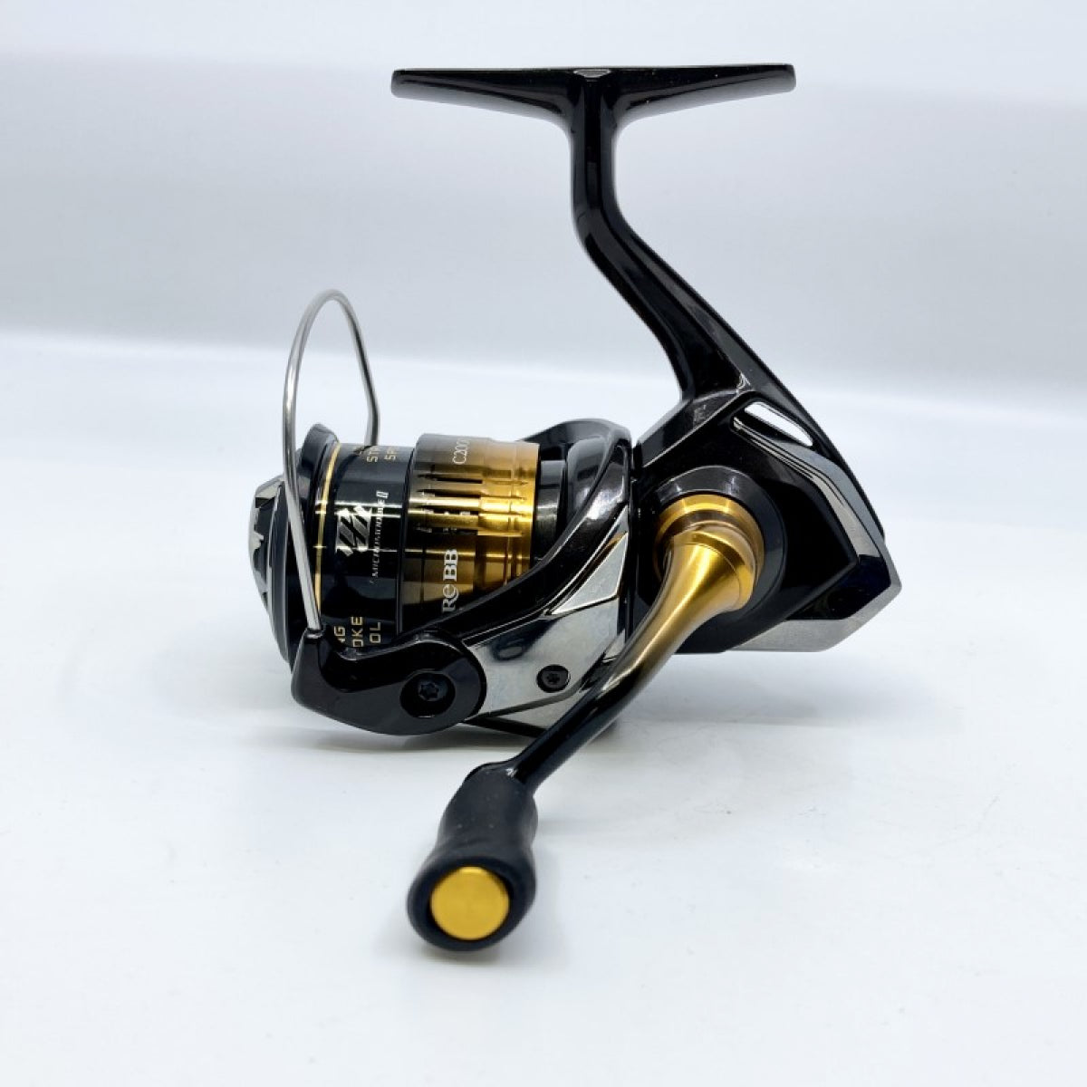SHIMANO 22 SOARE BB C2000SSPG
