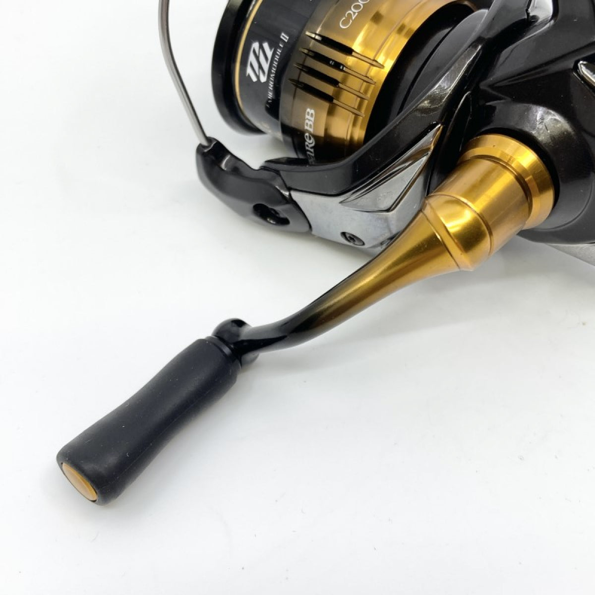 SHIMANO 22 SOARE BB C2000SSPG