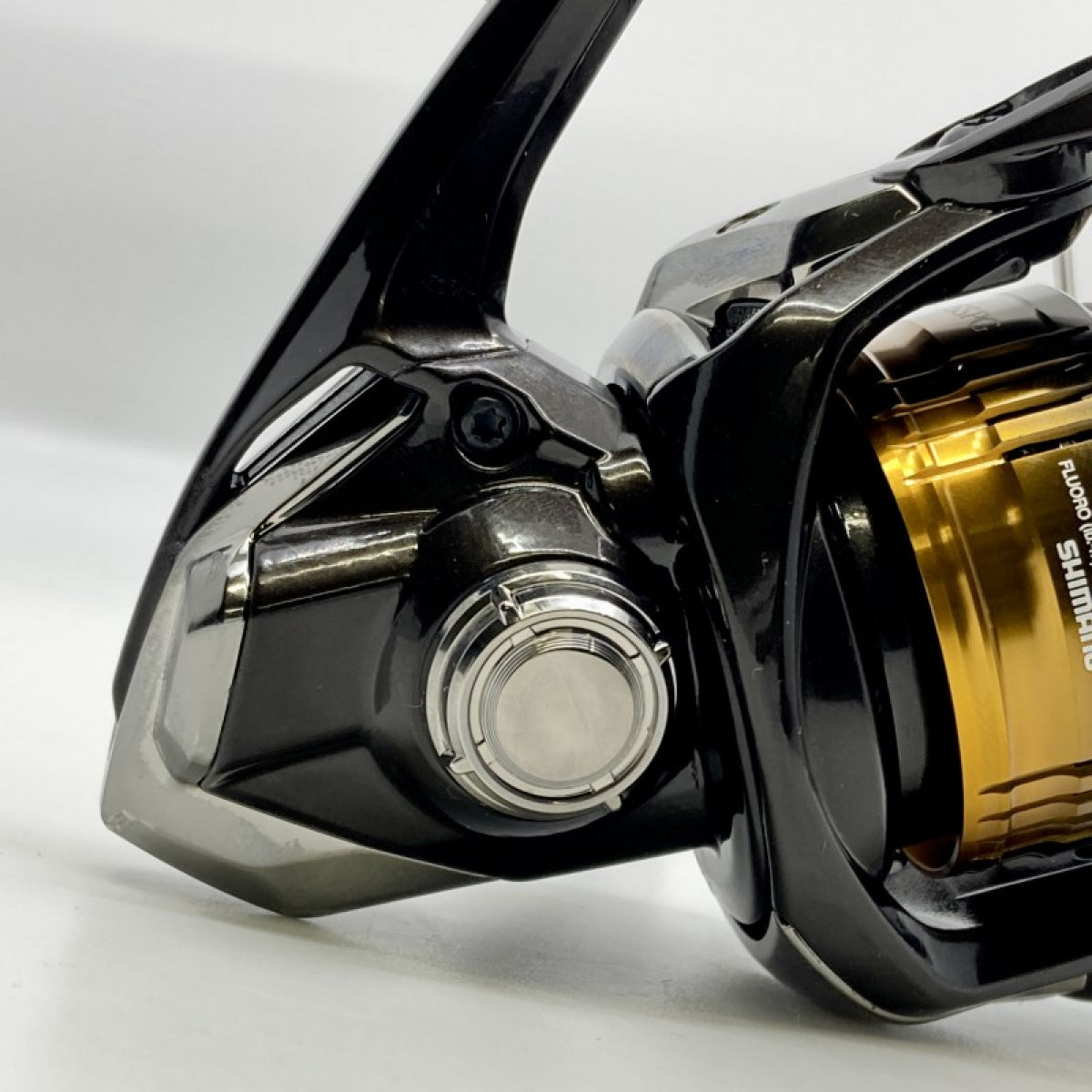 SHIMANO 22 SOARE BB C2000SSPG