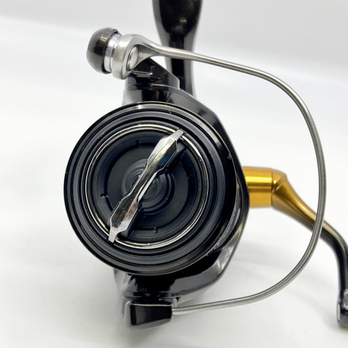 SHIMANO 22 SOARE BB C2000SSPG