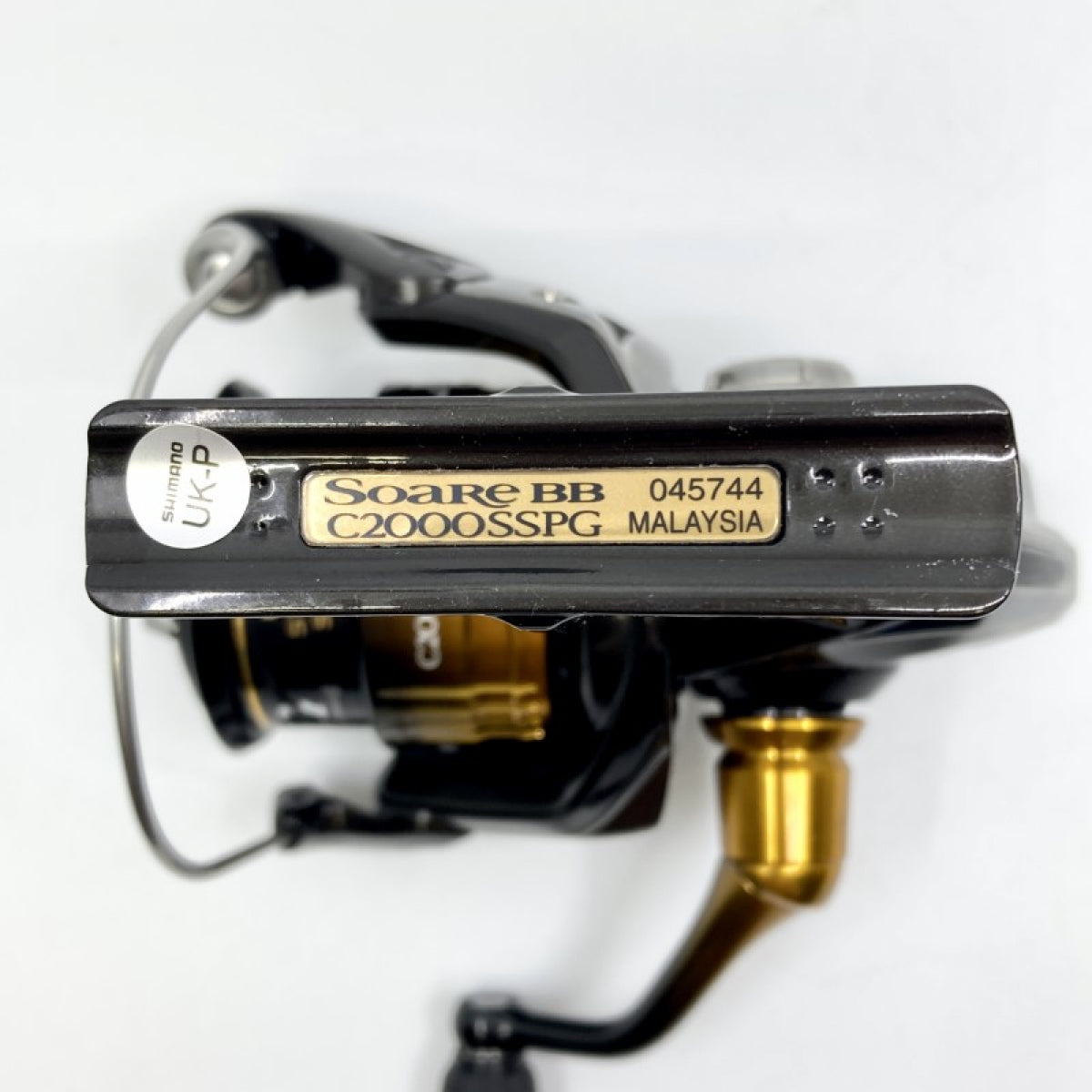 SHIMANO 22 SOARE BB C2000SSPG