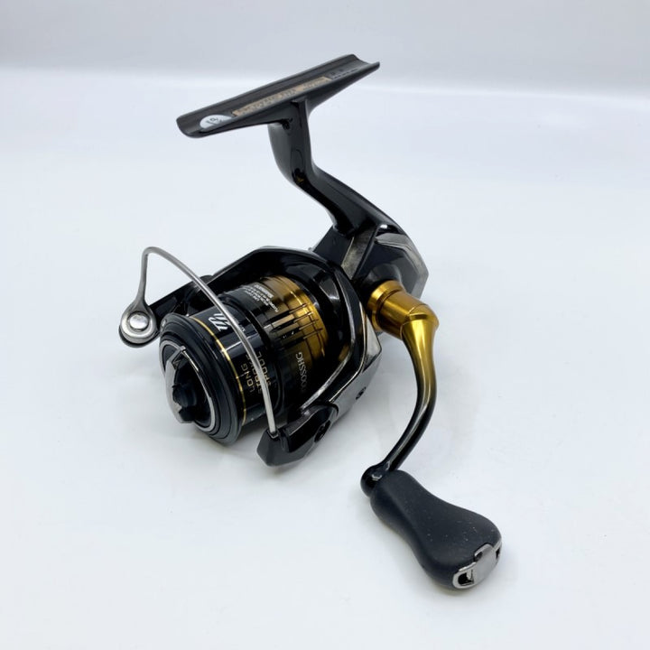 SHIMANO 22 SOARE BB C2000SSHG