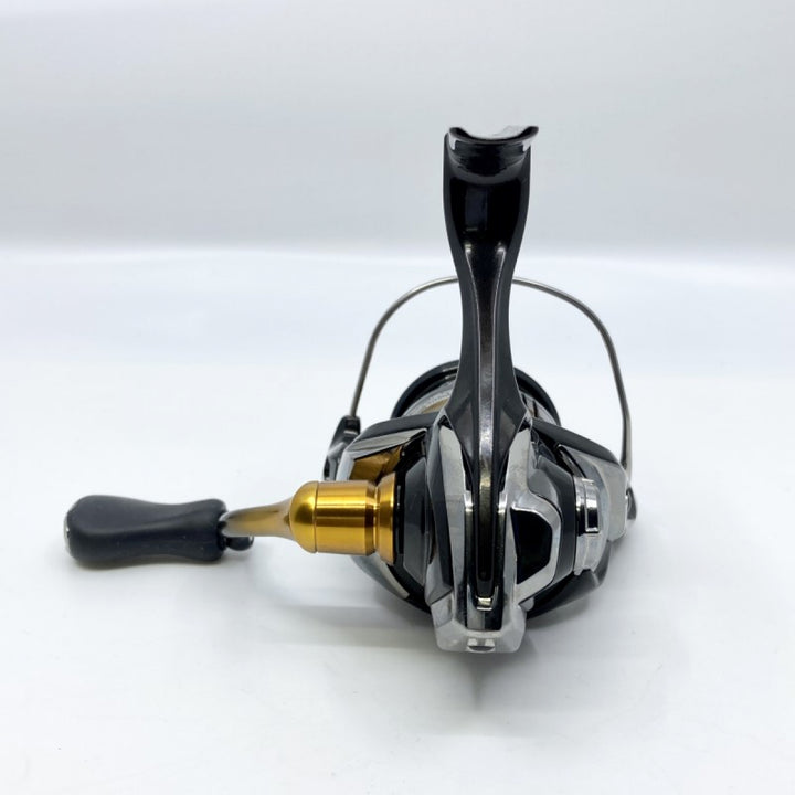 SHIMANO 22 SOARE BB C2000SSHG