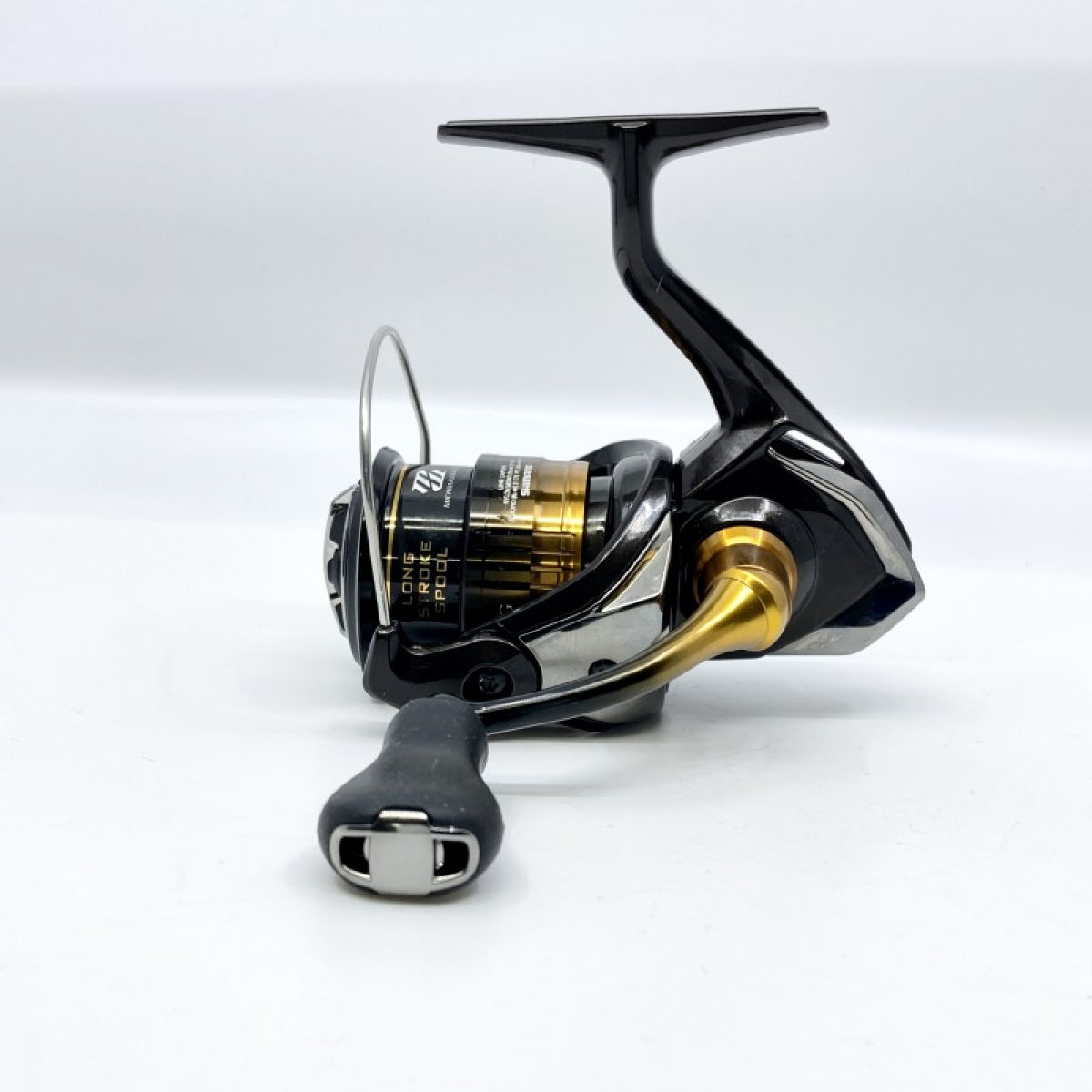 SHIMANO 22 SOARE BB C2000SSHG