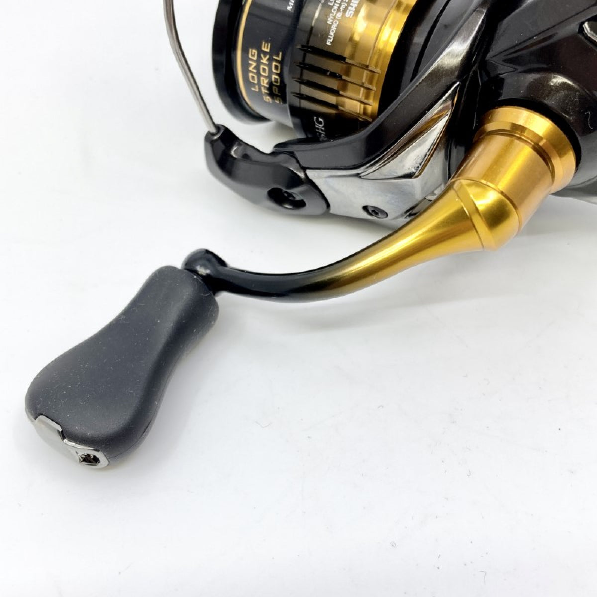 SHIMANO 22 SOARE BB C2000SSHG