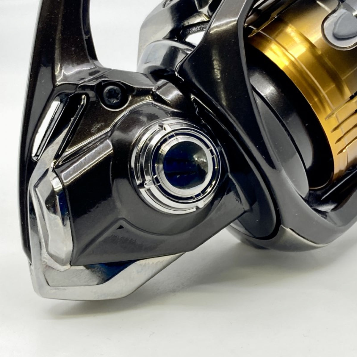 SHIMANO 22 SOARE BB C2000SSHG