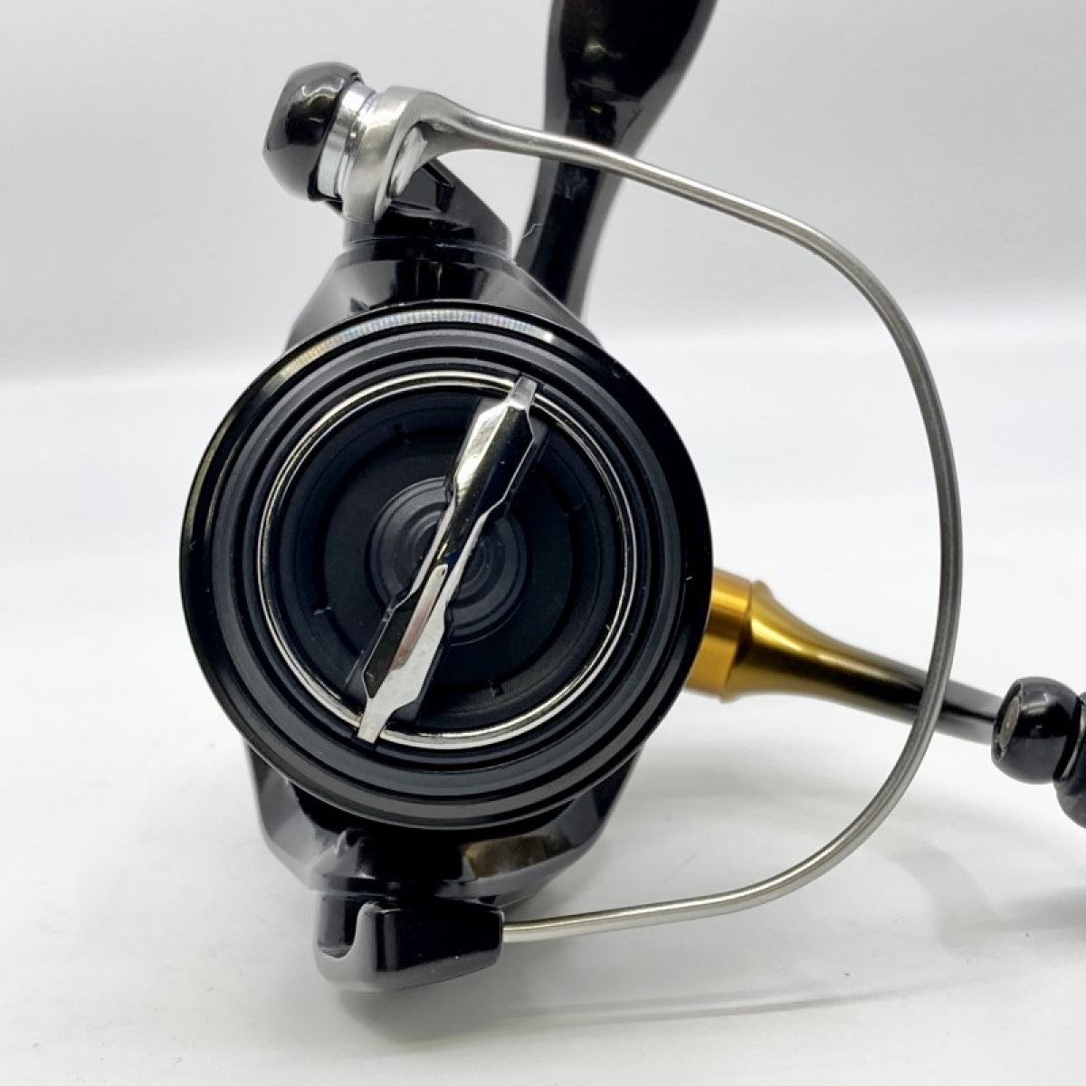 SHIMANO 22 SOARE BB C2000SSHG