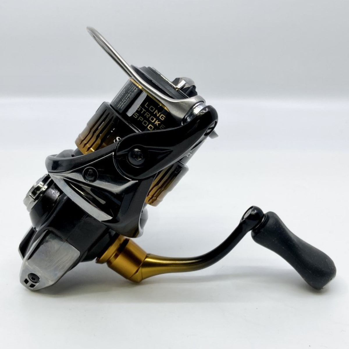 SHIMANO 22 SOARE BB C2000SSHG