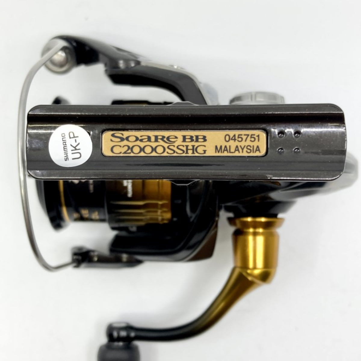 SHIMANO 22 SOARE BB C2000SSHG