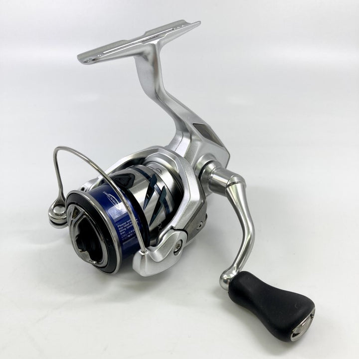 SHIMANO 23 STRADIC C2000S