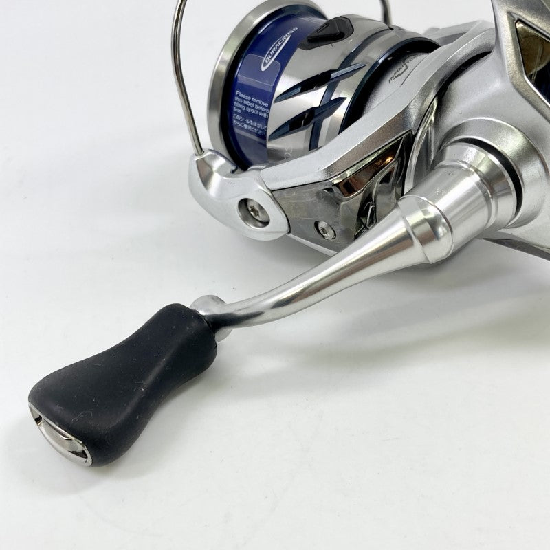 SHIMANO 23 STRADIC C2000S
