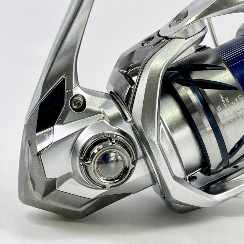 SHIMANO 23 STRADIC C2000S