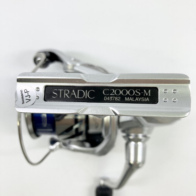 SHIMANO 23 STRADIC C2000S