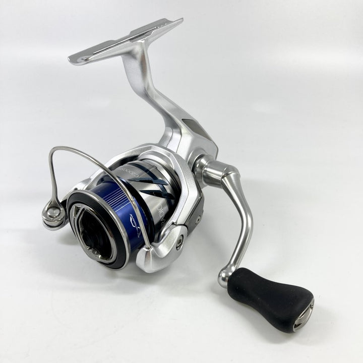 SHIMANO 23 STRADIC C2000SHG