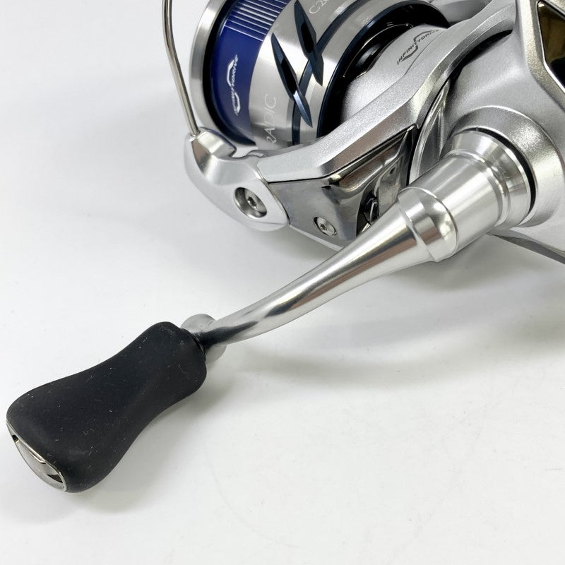 SHIMANO 23 STRADIC C2000SHG