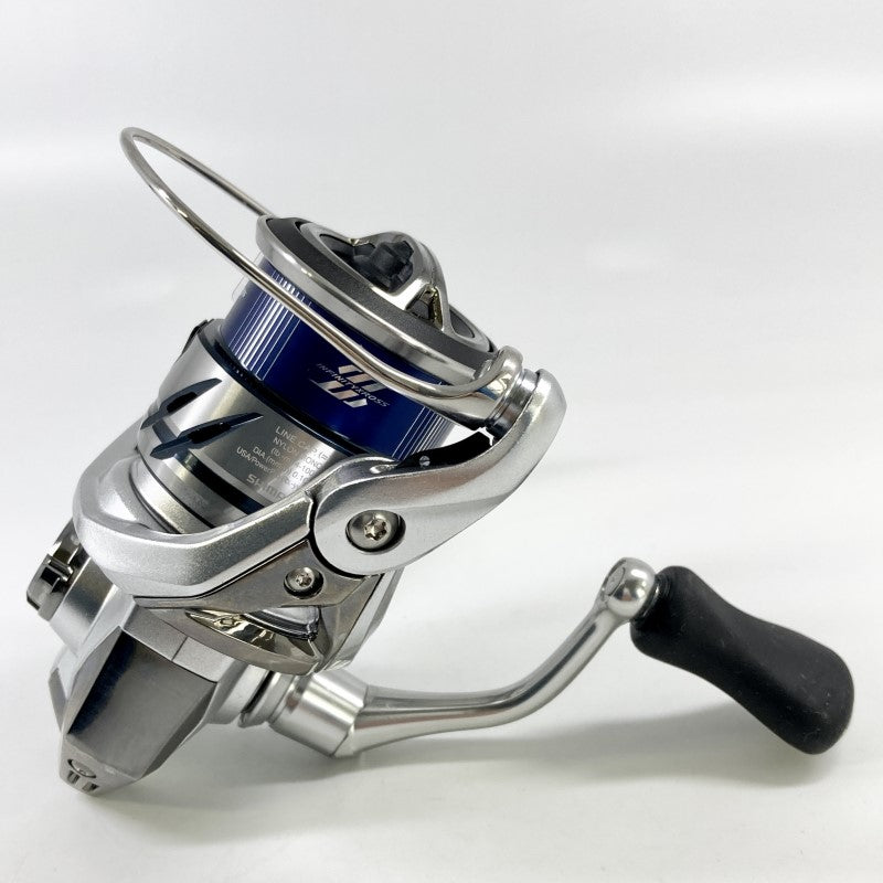 SHIMANO 23 STRADIC C2000SHG