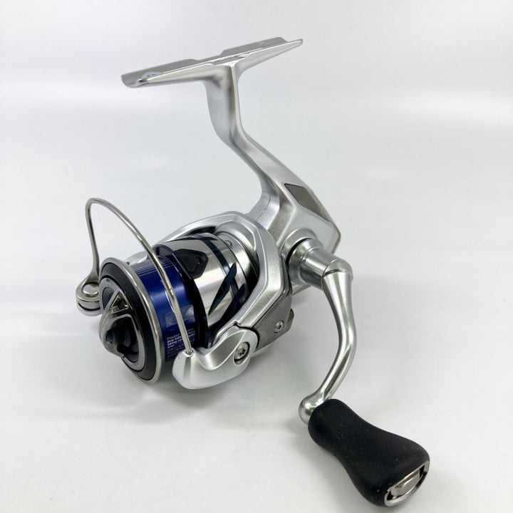 SHIMANO 23 STRADIC C2500S