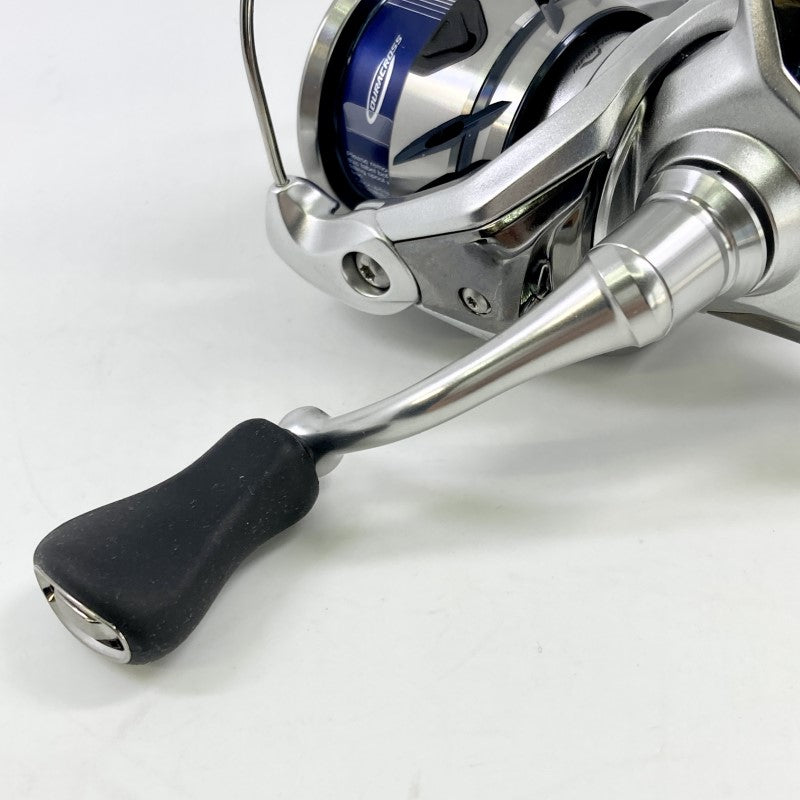 SHIMANO 23 STRADIC C2500S