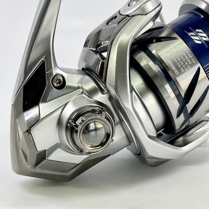 SHIMANO 23 STRADIC C2500S