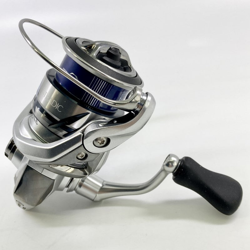 SHIMANO 23 STRADIC C2500S