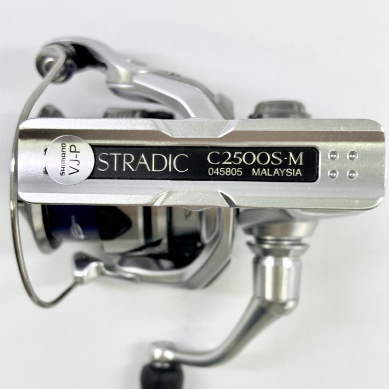 SHIMANO 23 STRADIC C2500S