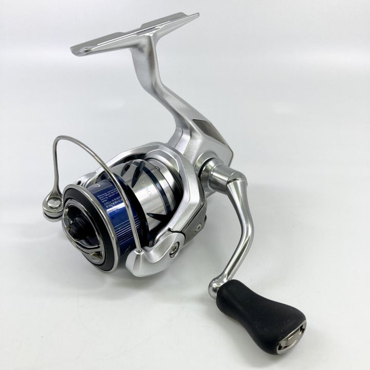 SHIMANO 23 STRADIC C2500SXG