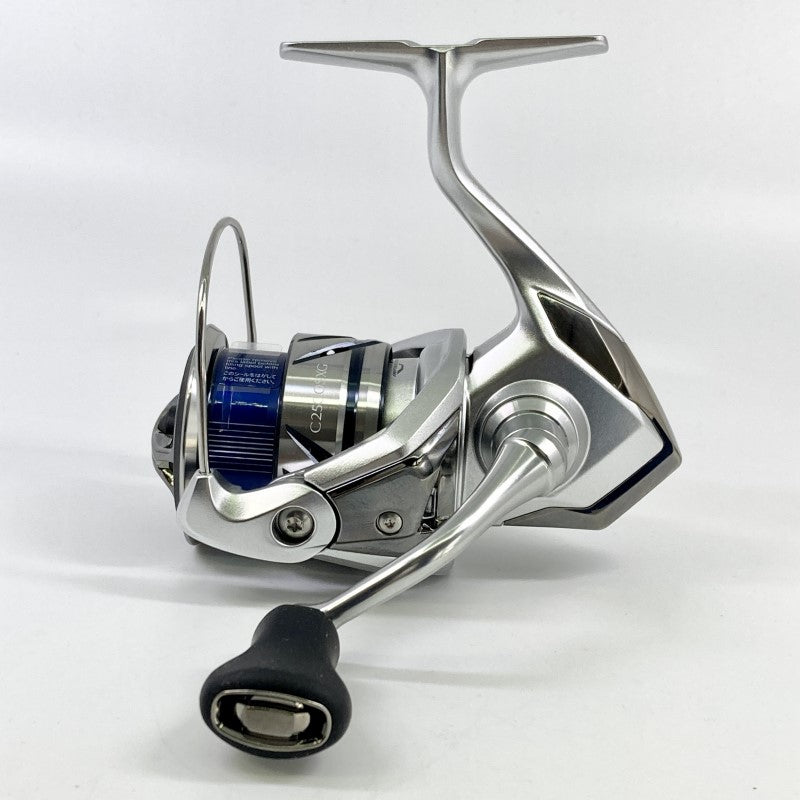 SHIMANO 23 STRADIC C2500SXG