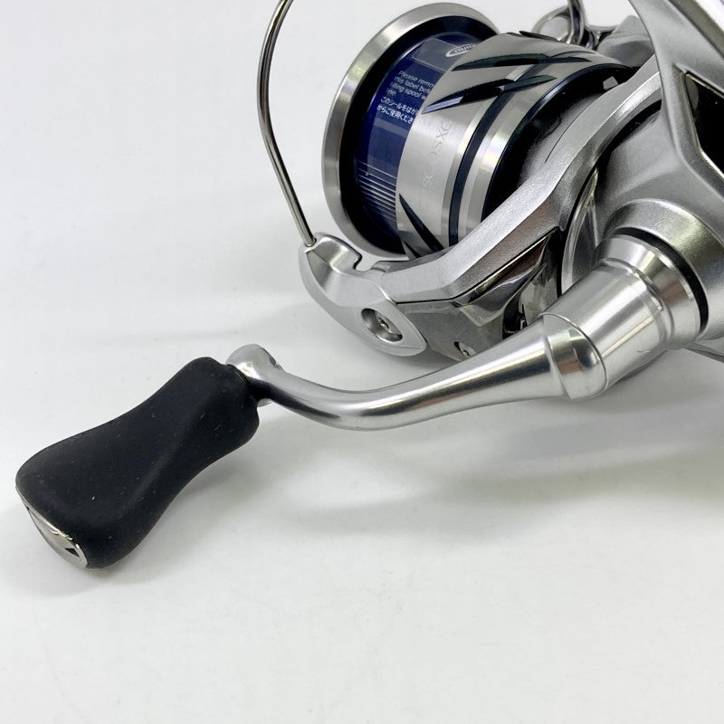 SHIMANO 23 STRADIC C2500SXG