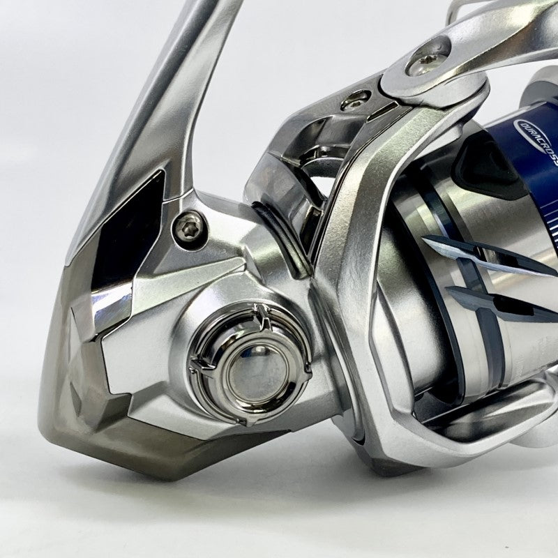 SHIMANO 23 STRADIC C2500SXG