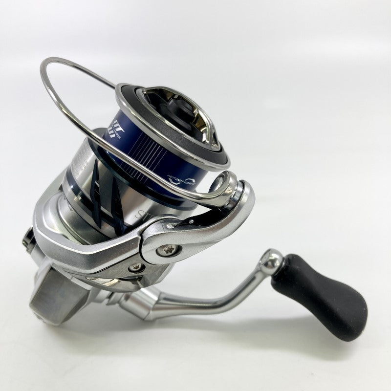 SHIMANO 23 STRADIC C2500SXG
