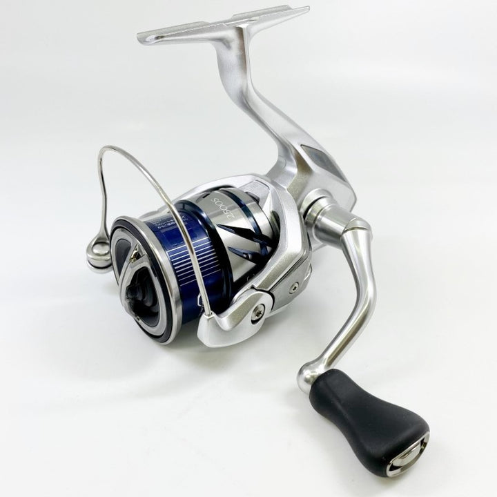 SHIMANO 23 STRADIC 2500S