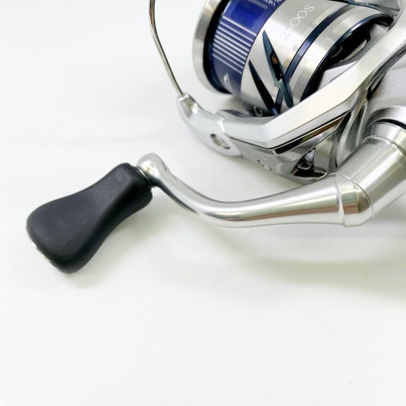 SHIMANO 23 STRADIC 2500S