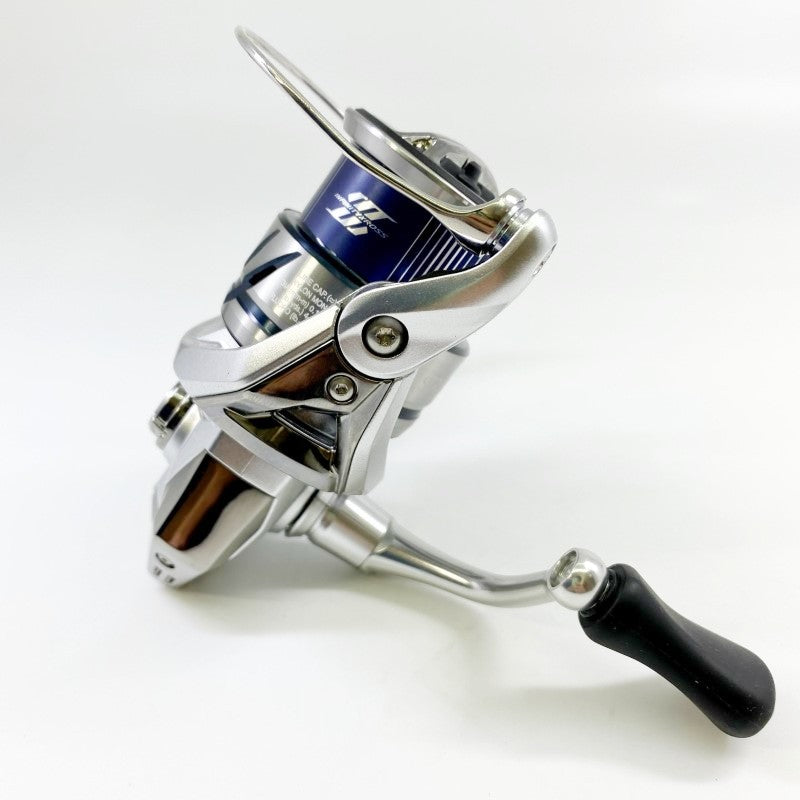 SHIMANO 23 STRADIC 2500S