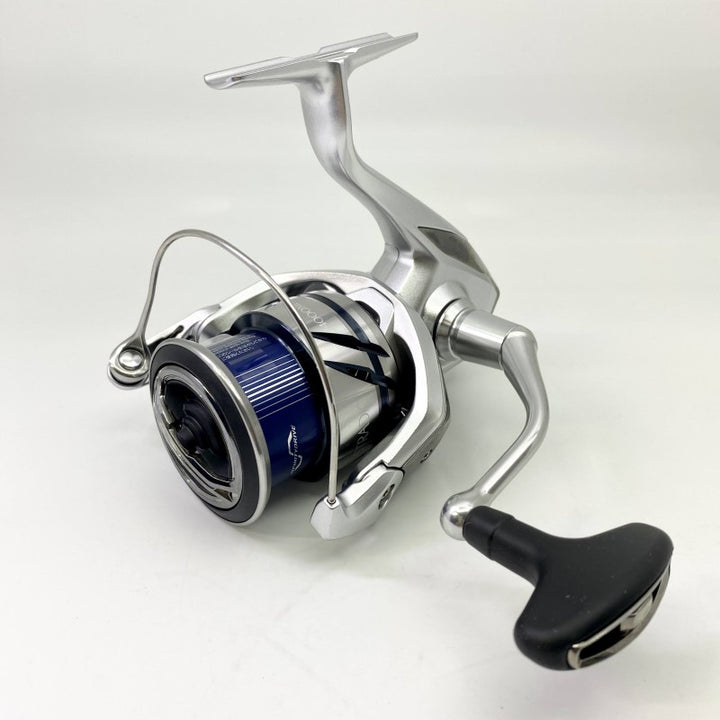 SHIMANO 23 STRADIC 4000MHG