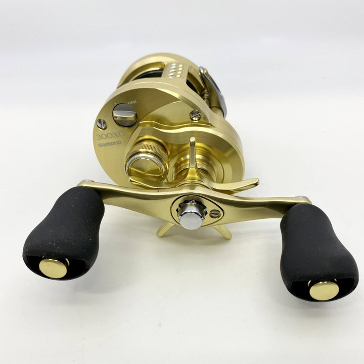 SHIMANO 23 CALCUTTA CONQUEST MD 300XG