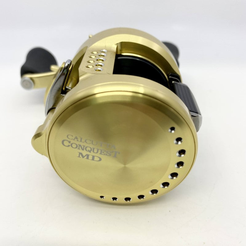 SHIMANO 23 CALCUTTA CONQUEST MD 300XG